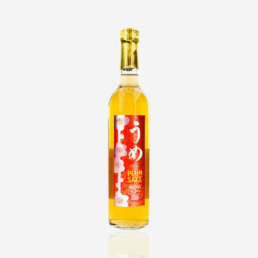 Aiyu Ume "Plum Sake" - 500ml