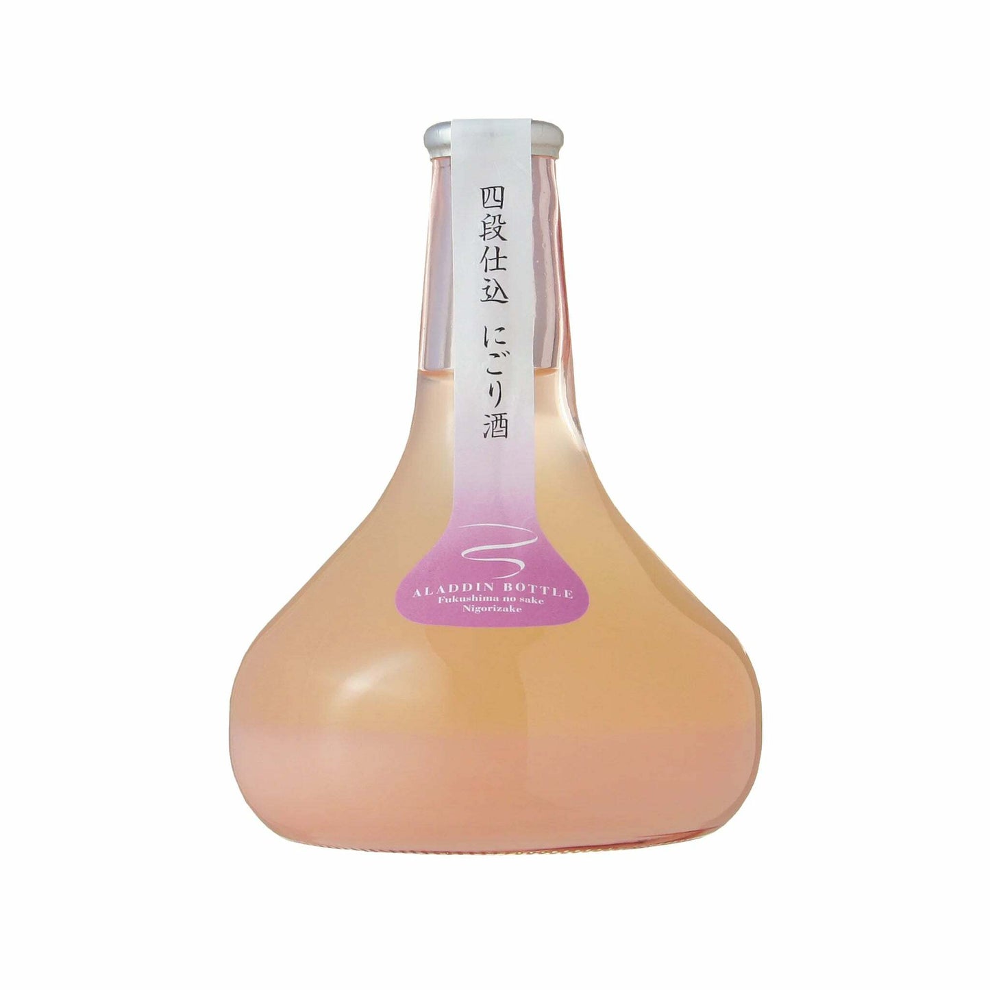 Aladdin Nigori Sake - 300ml