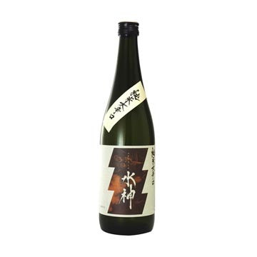 Asabiraki Suijin Junmai Sake Super Dry - 720ml