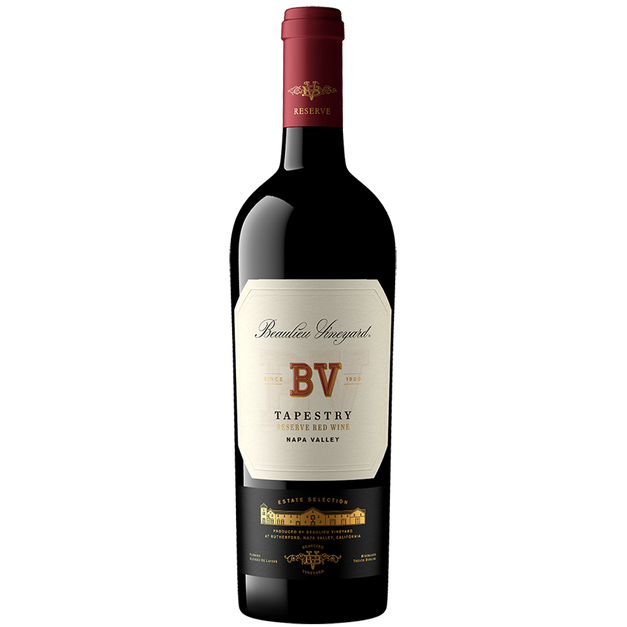 Beaulieu Vineyard (BV) Tapestry Reserve 2019 - 750ml