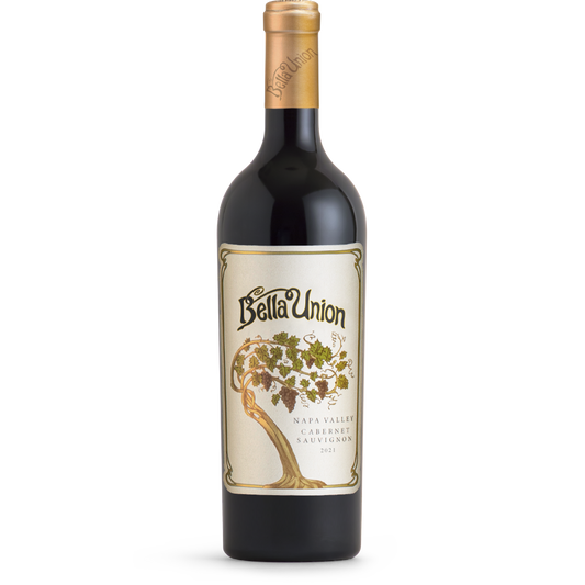 Bella Union Cabernet Sauvignon Napa Valley 2021 - 750ml