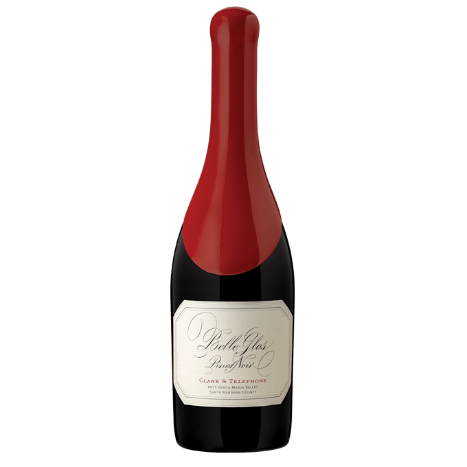 Belle Glos Clark & Telephone Pinot Noir 2022 - 750ml