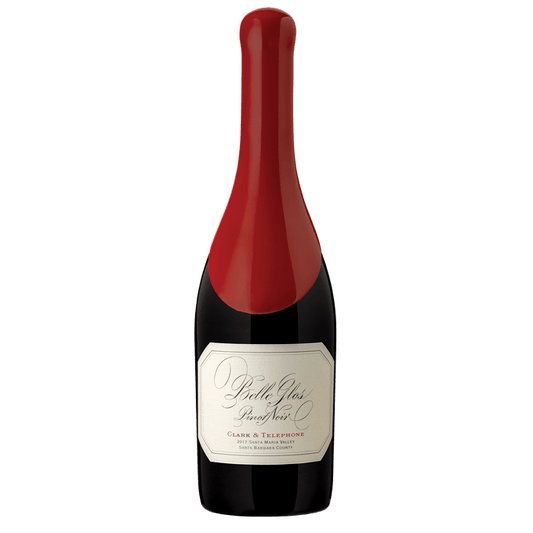 Belle Glos Clark & Telephone Pinot Noir 2022 - 750ml