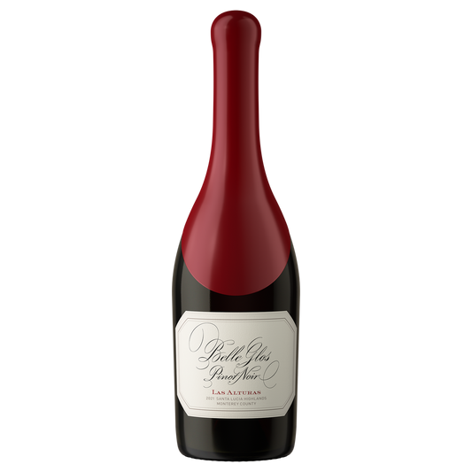 Belle Glos Las Alturas Vineyard Pinot Noir 2021 - 750ml