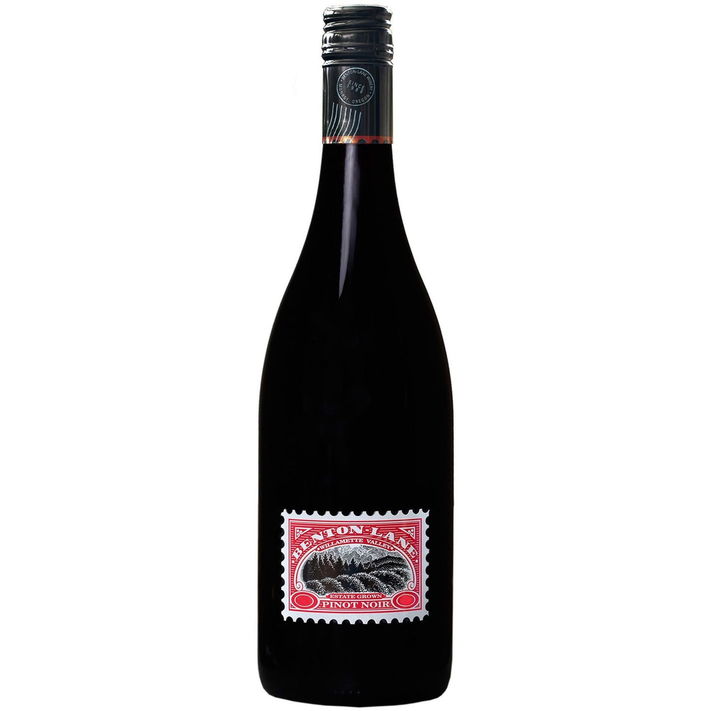 Benton Lane Pinot Noir 2022 - 750ml