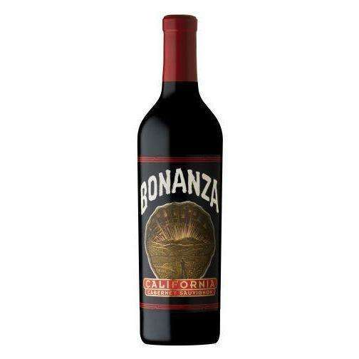 Bonanza Cabernet Sauvignon Lot 7 - 750ml