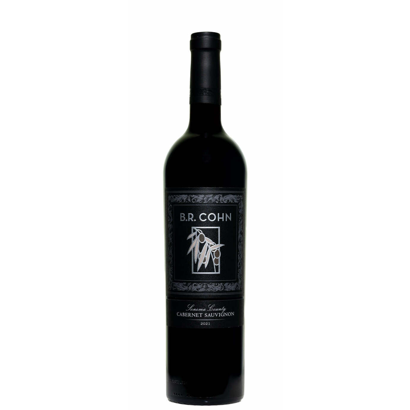 B.R. Cohn Sonoma County Cabernet Sauvignon 2021 - 750ml