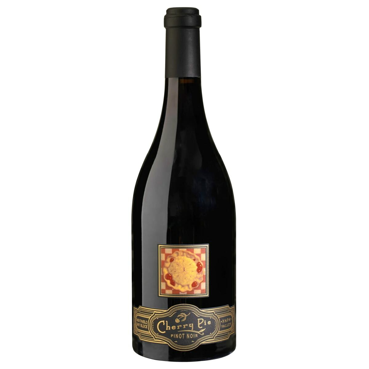 Cherry Pie San Pablo Bay Block Pinot Noir 2021 - 750ml