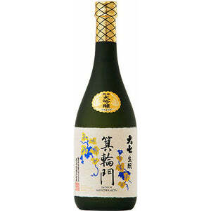 Daishichi Minowamon Junmai Daiginjo - 720mL