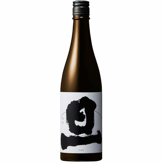 Dan Junmai Sake - 720ml