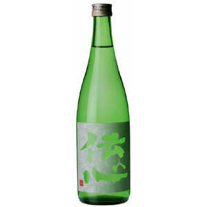 Denshin Ine Junmai Sake - 720mL