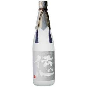 Denshin Yuki Junmai Ginjo Sake - 720mL