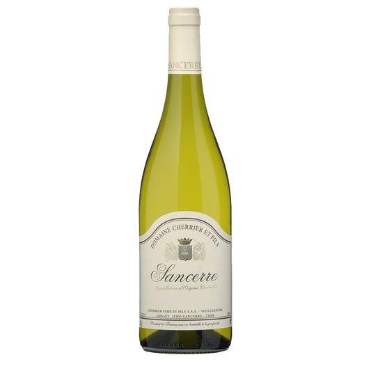 Domaine Cherrier Sancerre Blanc 2023 - 750ml