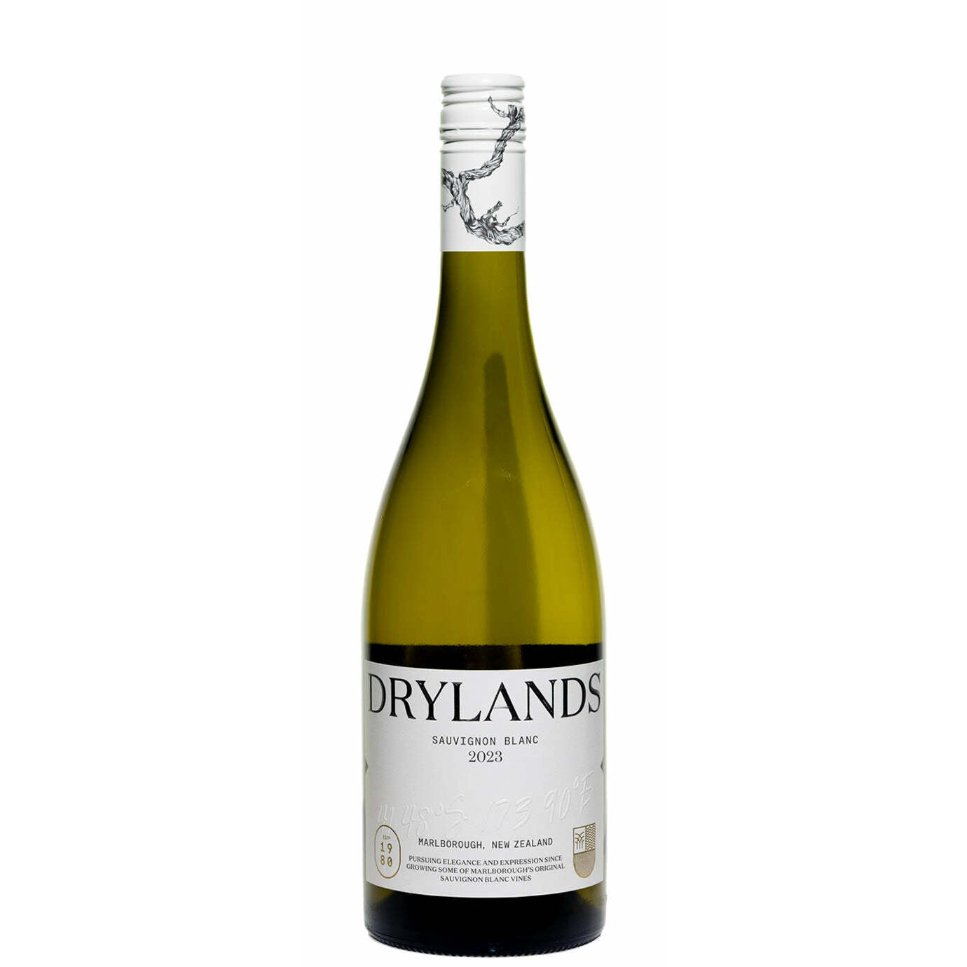 Drylands Sauvignon Blanc 2023 - 750ml