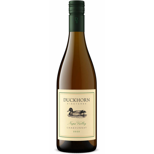 Duckhorn Napa Valley Chardonnay 2022 - 750ml