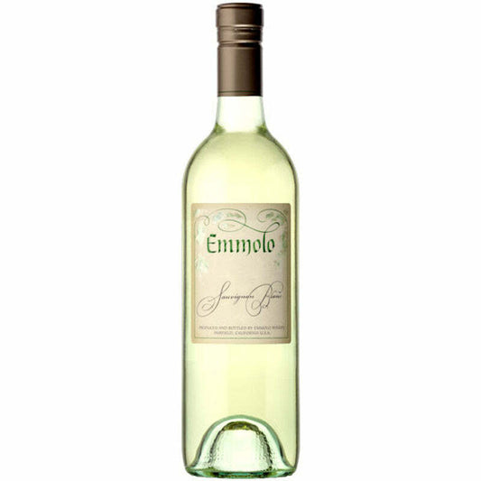 Emmolo Sauvignon Blanc 2023 - 750ml