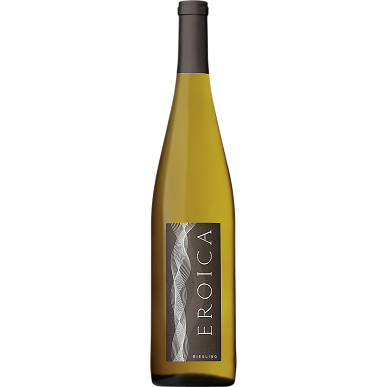 Eroica Riesling 2022 - 750ml