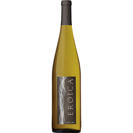 Eroica Riesling 2022 - 750ml