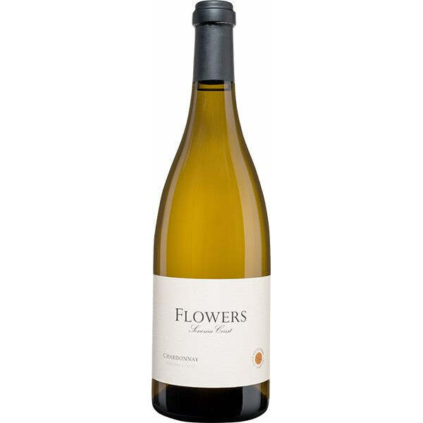 Flowers Sonoma Coast Chardonnay 2022 - 750ml