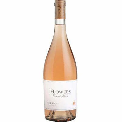 Flowers Sonoma Coast Rose 2023 - 750ml