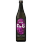 Fuki Plum Wine - 750ml