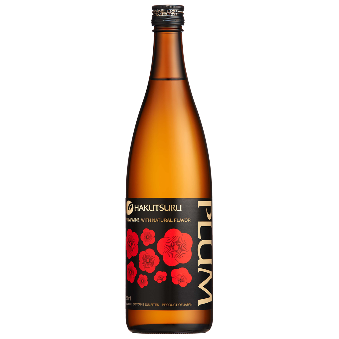 Hakutsuru Plum Wine - 750ml