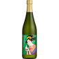 Hakutsuru Ukiyo-E Junmai Sake - 720ml