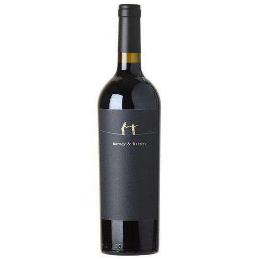 Harvey & Harriet Red Blend 2021 - 750ml