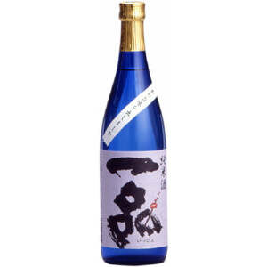 Ippin Junmai Sake - 720ml