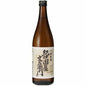 Kinokuniya Bunzaemon Junmai Sake - 720ml