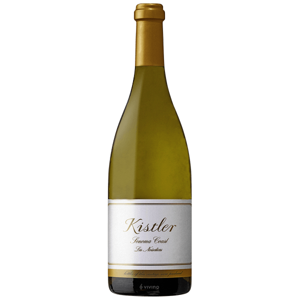 Kistler Chardonnay Les Noisetiers Sonoma Coast 2022 - 750ml