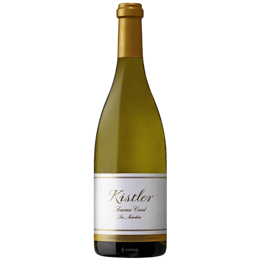 Kistler Chardonnay Les Noisetiers Sonoma Coast 2022 - 750ml