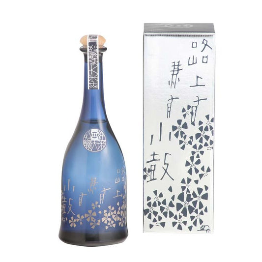 Kotsuzumi Rojo Hana Ari Junmai Daiginjo Sake - 720mL