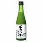 Kurosawa Nigori Sake - 300ml