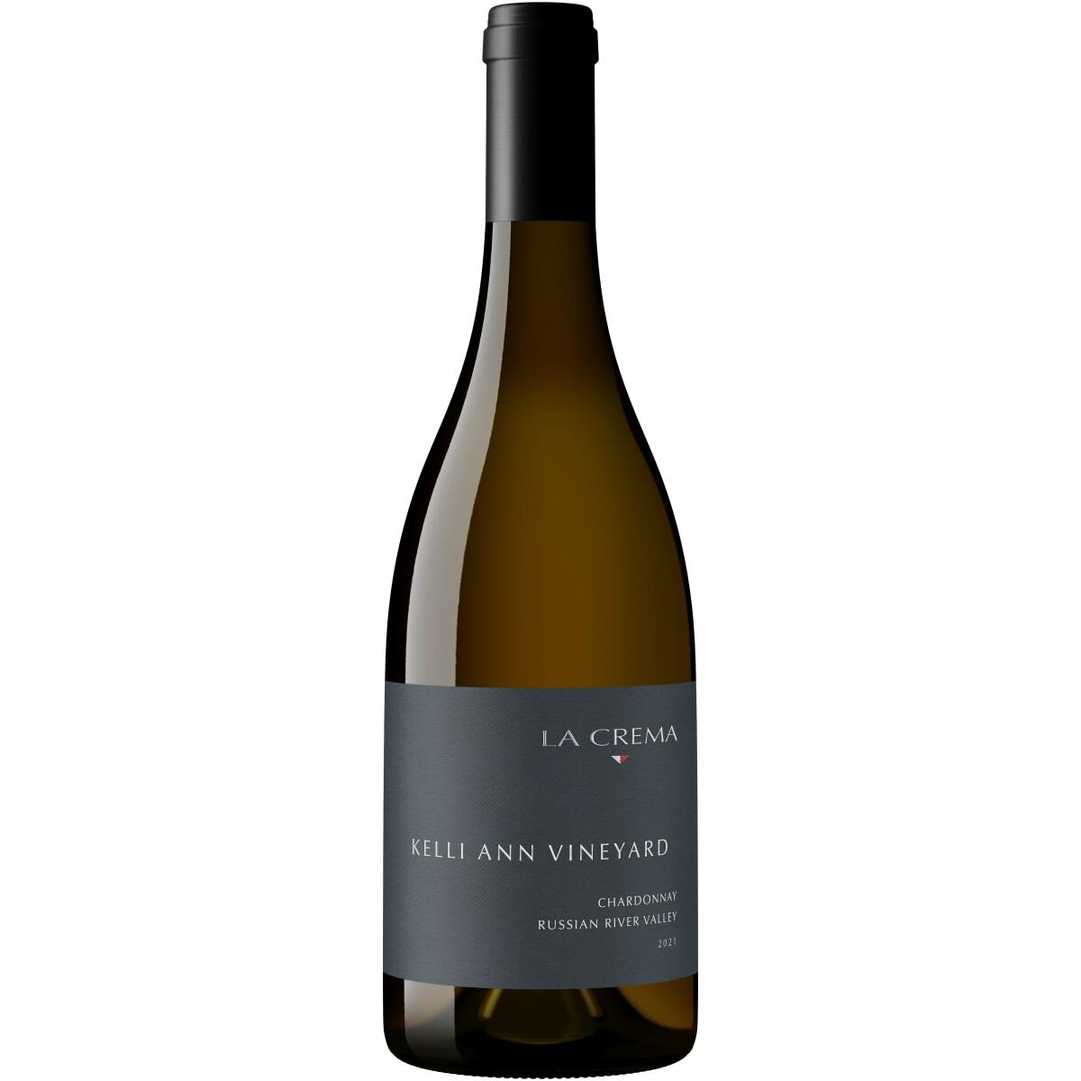 La Crema Kelli Ann Vineyard Chardonnay 2021 - 750ml