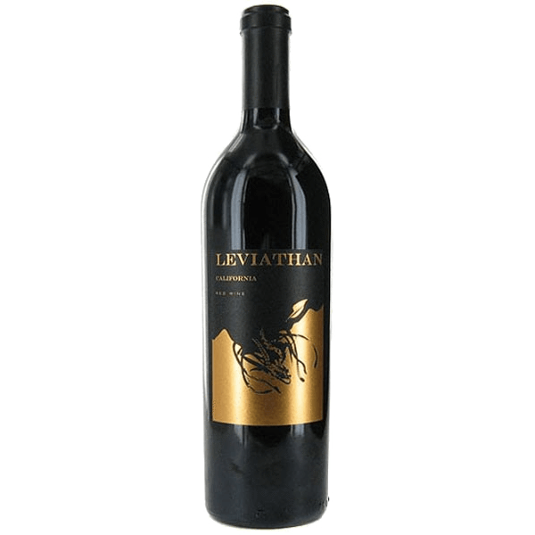 Leviathan Red 2021 - 750ml