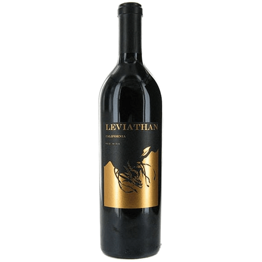 Leviathan Red 2021 - 750ml