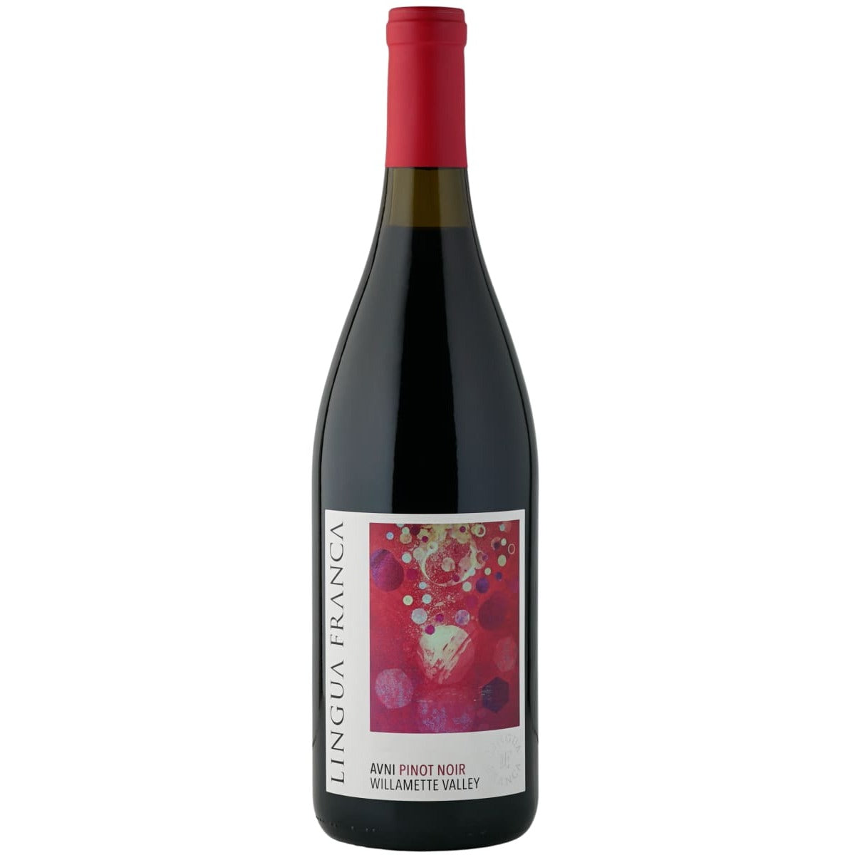 Lingua Franca AVNI Pinot Noir 2022 - 750ml