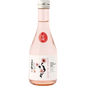 Manotsuru Pure Bloom Sweet Junmai Ginjo Sake - 300ml