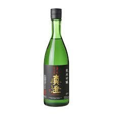 Masumi Karakuchi Junmai Ginjo - 720ml