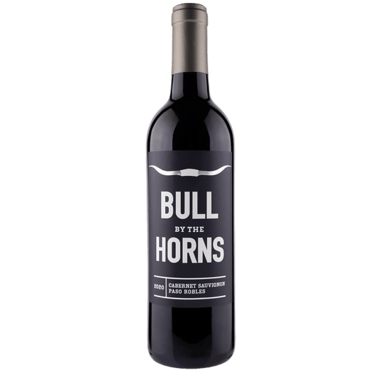 McPrice Myers Bull By the Horns Cabernet Sauvignon 2022 - 750ml