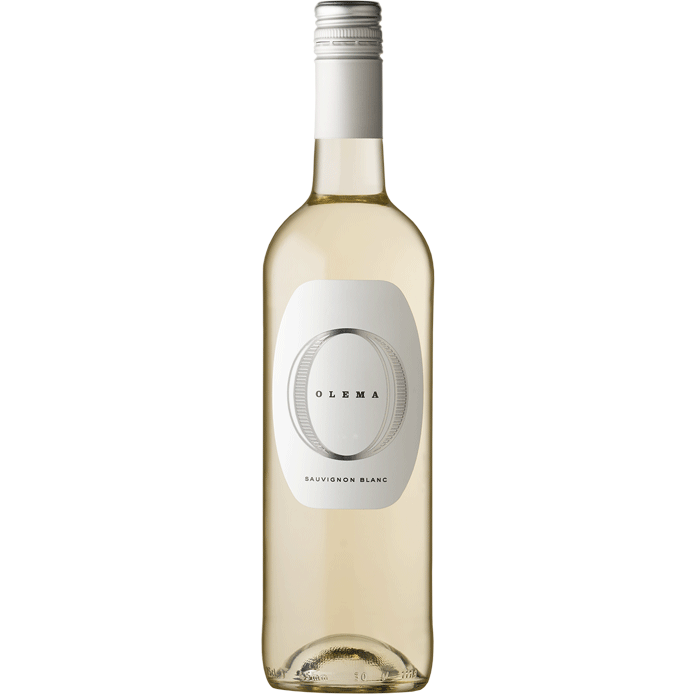 Olema Sauvignon Blanc Loire Valley 2023 - 750ml