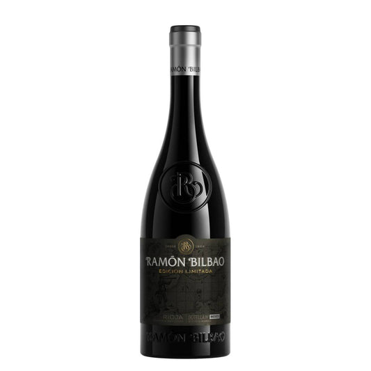 Ramon Bilbao Limited Edition Rioja 2019 - 750ml