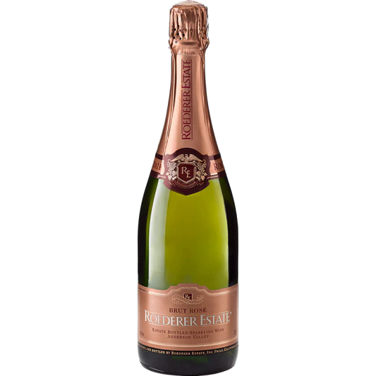 Roederer Estate Brut Rose - 750ml