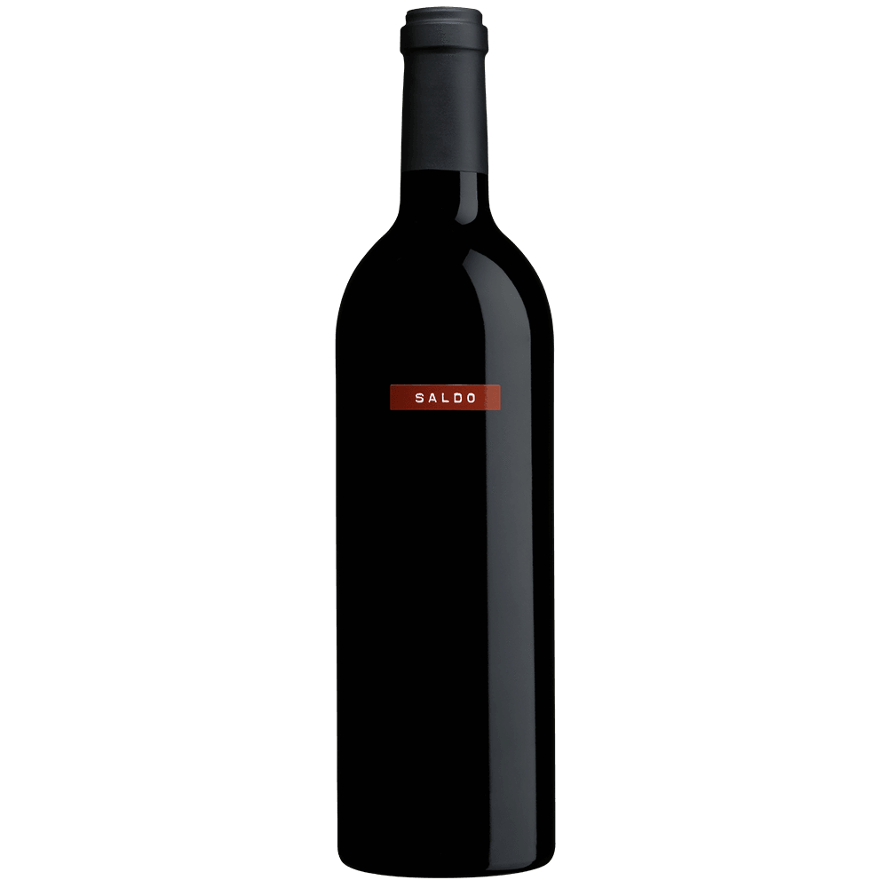 Saldo Zinfandel 2021 - 750ml