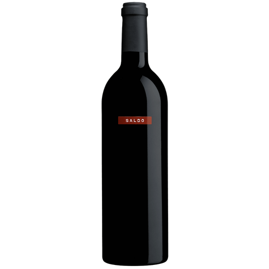 Saldo Zinfandel 2021 - 750ml