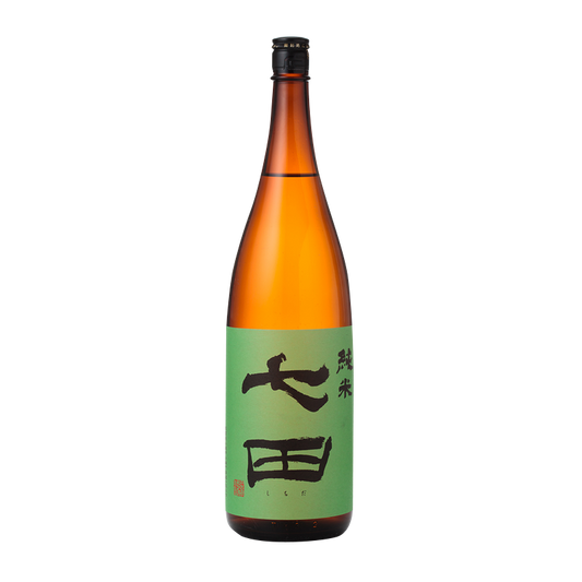 Shichida Junmai Sake - 720ml