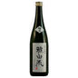 Shindo Shuzo Gasanryu Gokugetsu Junmai Daiginjo Sake - 720mL