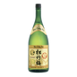 Sho Chiku Bai Junmai Sake - 1.5l