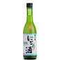 Sho Chiku Bai Nigori Sake Silky Mild - 375ml